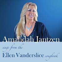 Cover of Amandah Jantzen Sings from the Ellen Vanderslice Songbook