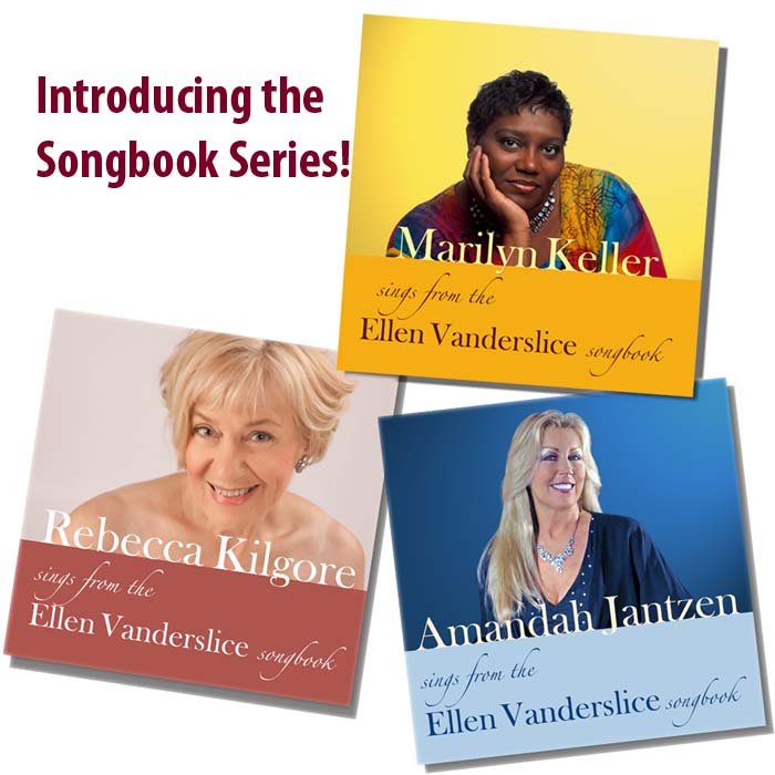 The Songbook Series